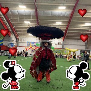 Meet your Posher, Rene